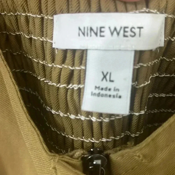 Nine West jumpsuit - Picture 3 of 3